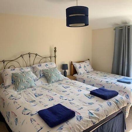 Quaint Beachside Cottage Chapel Saint Leonards Buitenkant foto