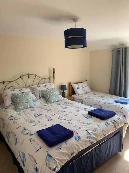 Quaint Beachside Cottage Chapel Saint Leonards Buitenkant foto